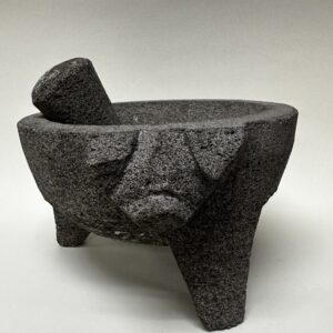 Molcajete de Cerdo