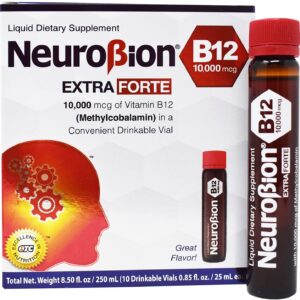 Nuerobion Extra Forte B12